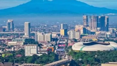 Kenapa Kota Bekasi Sangat Panas