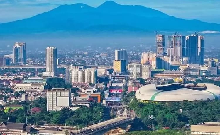 Kenapa Kota Bekasi Sangat Panas