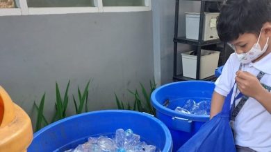 Contoh Larangan Siswa Ketika Berada di Sekolah