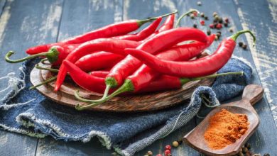 Apakah Makanan Pedas Menyebabkan Jerawat