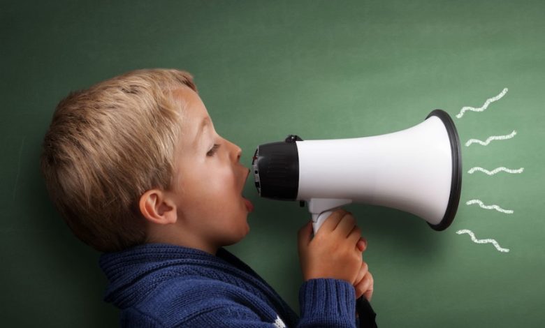 Bagaimana Cara Melatih Anak Agar Cepat Berbicara