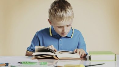 Berapa Lama Waktu Belajar di Rumah