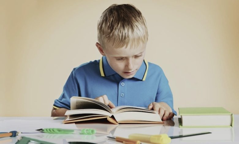 Berapa Lama Waktu Belajar di Rumah