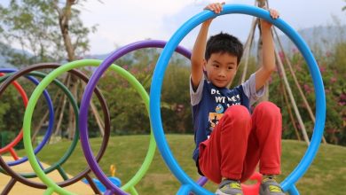 Berapa Lama Waktu Bermain yang Ideal bagi Anak Sekolah Dasar