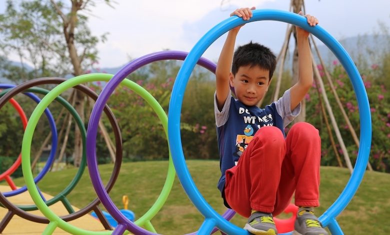 Berapa Lama Waktu Bermain yang Ideal bagi Anak Sekolah Dasar