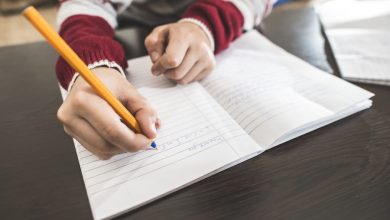 Cara Melatih Anak Agar Cepat Menulis Paling Efektif