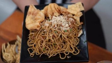 Kenapa Penderita Asam Lambung Tidak Boleh Mengonsumsi Makanan Pedas