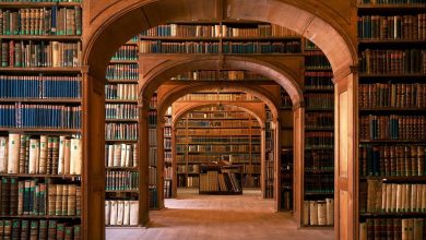 Contoh Larangan di Perpustakaan dalam Bahasa Inggris