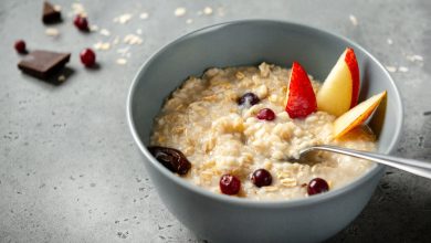 Makanan yang Baik untuk Asam Lambung