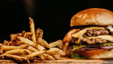 Makanan yang Tidak Boleh Dimakan Penderita Kolesterol