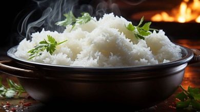 Umur Berapa Bayi Boleh Makan Nasi