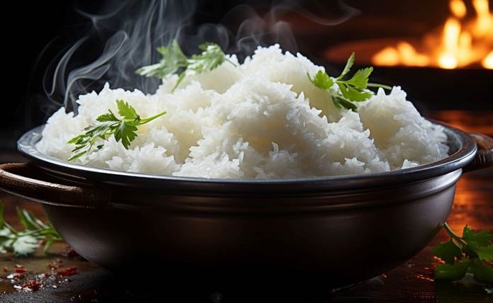 Umur Berapa Bayi Boleh Makan Nasi