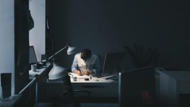 Apakah yang Dimaksud dengan Sikap Tekun