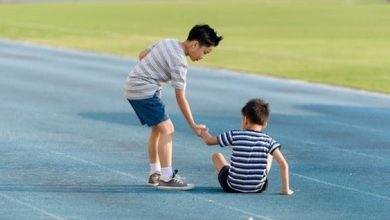 Contoh Sikap Empati di Sekolah