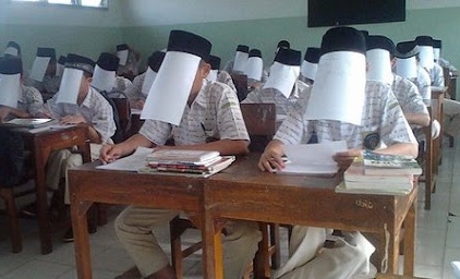 Contoh Sikap Jujur di Sekolah