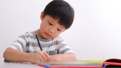 Contoh Sikap Teliti bagi Siswa Sekolah