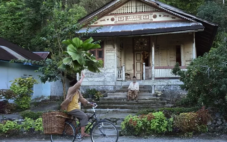 Contoh Sikap Toleransi di Lingkungan Masyarakat