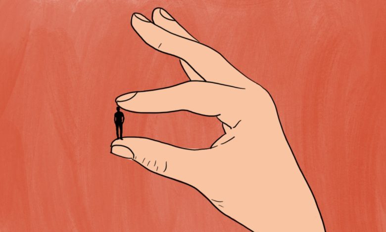 Contoh Ucapan Sombong yang Harus Kita Hindari