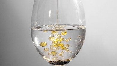 Kenapa Air dan Minyak Tidak Bisa Bersatu