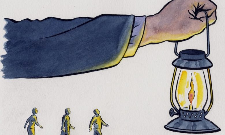 Anda Memiliki Dua Bawahan dengan Kemampuan yang Berbeda