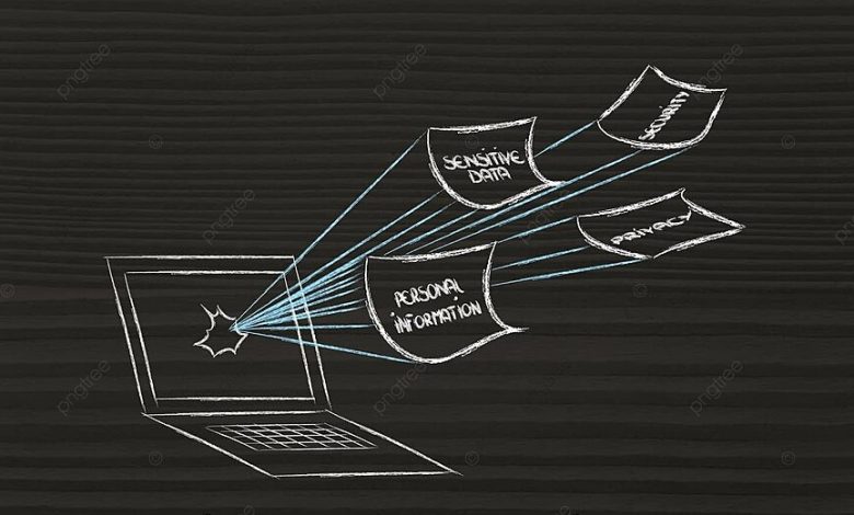 Anda Menerima Informasi Rahasia Proyek