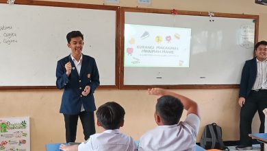 Bagaimana Saya Mendesain Kegiatan Pembelajaran agar Peserta Didik