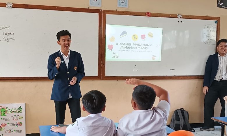 Bagaimana Saya Mendesain Kegiatan Pembelajaran agar Peserta Didik