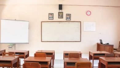 Contoh Kalimat dengan Menggunakan Kata Permisi