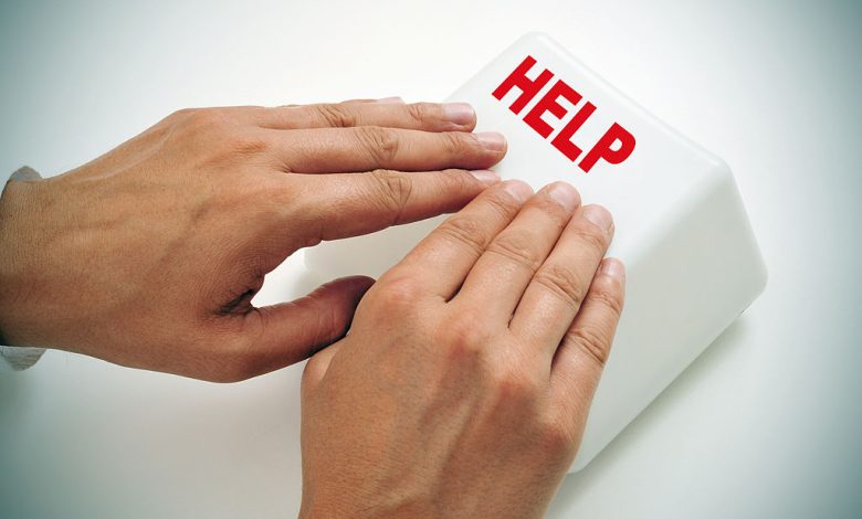 Contoh Kalimat dengan Menggunakan Kata Tolong