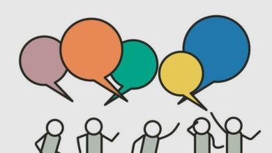 Saat Rapat Ada Anggota yang Selalu Mendominasi Sikap Anda