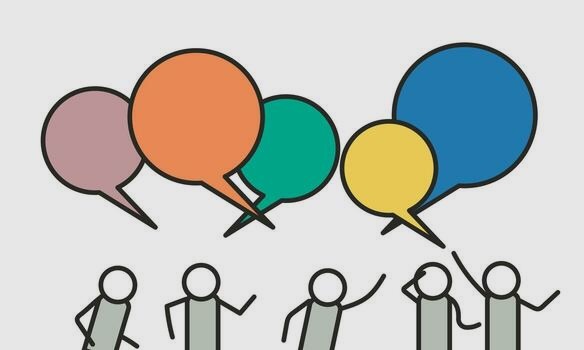 Saat Rapat Ada Anggota yang Selalu Mendominasi Sikap Anda