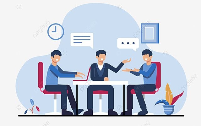 Apa Motivasi Utama Anda dalam Bekerja