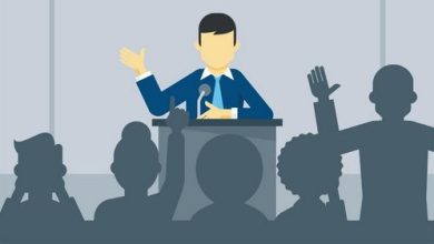 Rekan Kerja Anda Menggunakan Bahasa Daerah saat Rapat