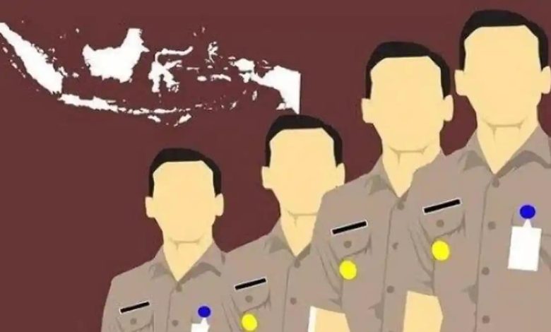 Rekan Kerja Anda Menggunakan Pakaian Tradisional Daerah